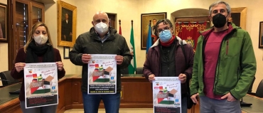 Caravana por la Paz 2021