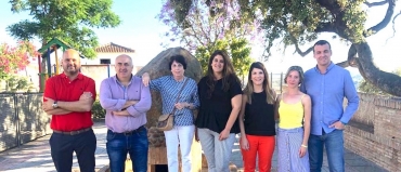 Recogida de firmas
