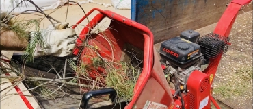 Adquisición de material