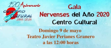 Premios Nervenses del Año 2020