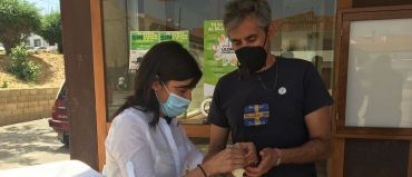 Día Mundial sin Tabaco