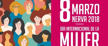 Día Internacional de la Mujer