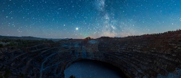 Proyecto Cúpula