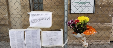 Homenaje a los 67