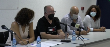 Apertura del nuevo curso