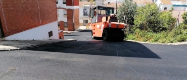 Mejora de infraestructuras