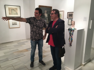 Coleccionistas Locales IV