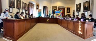 Pleno Infantil