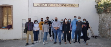Visita IAJ