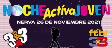 Noche Activa Joven