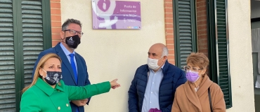 Punto Información Mujer