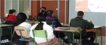 Clase Magistral