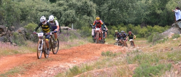 La Huelva Extrema pasa por Nerva este sábado 14 de abril