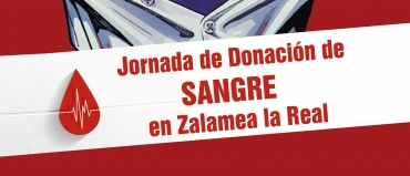 Donación de sangre