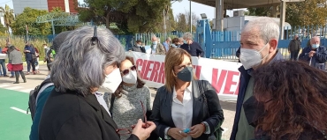 Lo denunciarán en el Senado