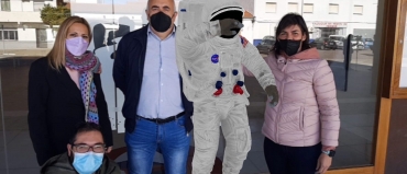 Una experiencia virtual
