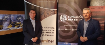 Estrechan colaboración