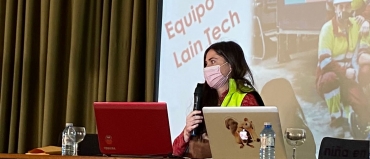 Ejemplo a seguir