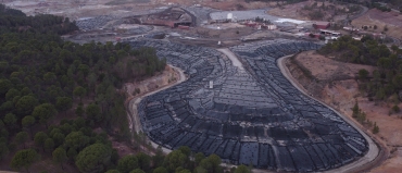 Comunicado trabajadores vertedero