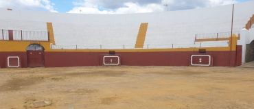 Peña Taurina 'Sanchino'
