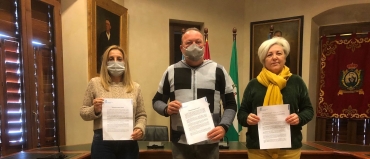 Declaración apoyo Ucrania