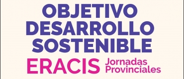 Jornadas ERACIS