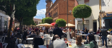 A beneficio de Cabalgata de Reyes