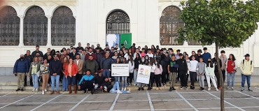 Encuentro juvenil