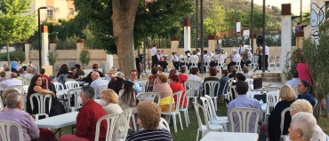 Exitosa Gala Benéfica