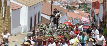 Festividad de San Antonio