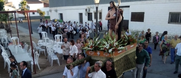 Apoteosis festiva