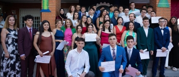 Convivencia y Graduación