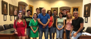 Prácticas Formativas