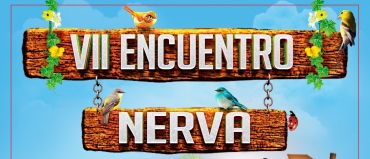 Nervenses por el Mundo