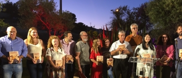 Homenaje Memorialista