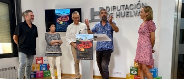Una mina de cuentos