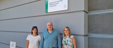 Reunión entre administraciones