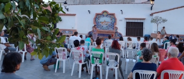 Una mina de cuentos