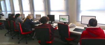 Guadalinfo Nerva