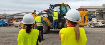 Curso Operador Minero