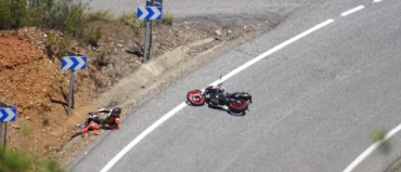 Circuito improvisado