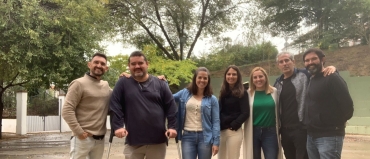 Ya lo están preparando