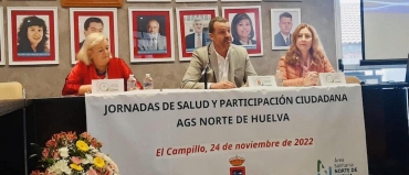 XII Jornadas Salud y Participación Ciudadana