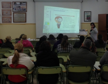 Mejora convivencia centros educativos