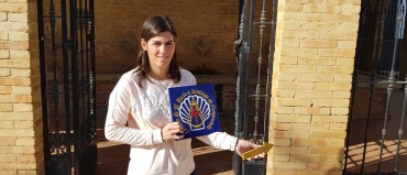 Camino a Santiago