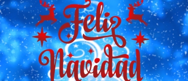 Felicitaciones de Navidad