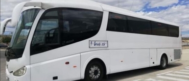 Compra de autobús