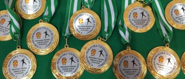 Torneo Primavera Balonmano