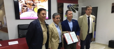 Nueva Certificación