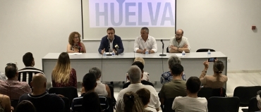 Nerva Por Huelva